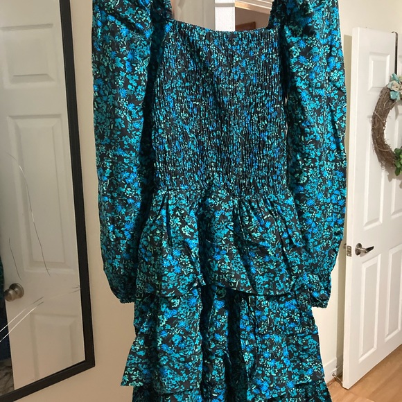 NWTS Ladies Dress - Picture 6 of 8